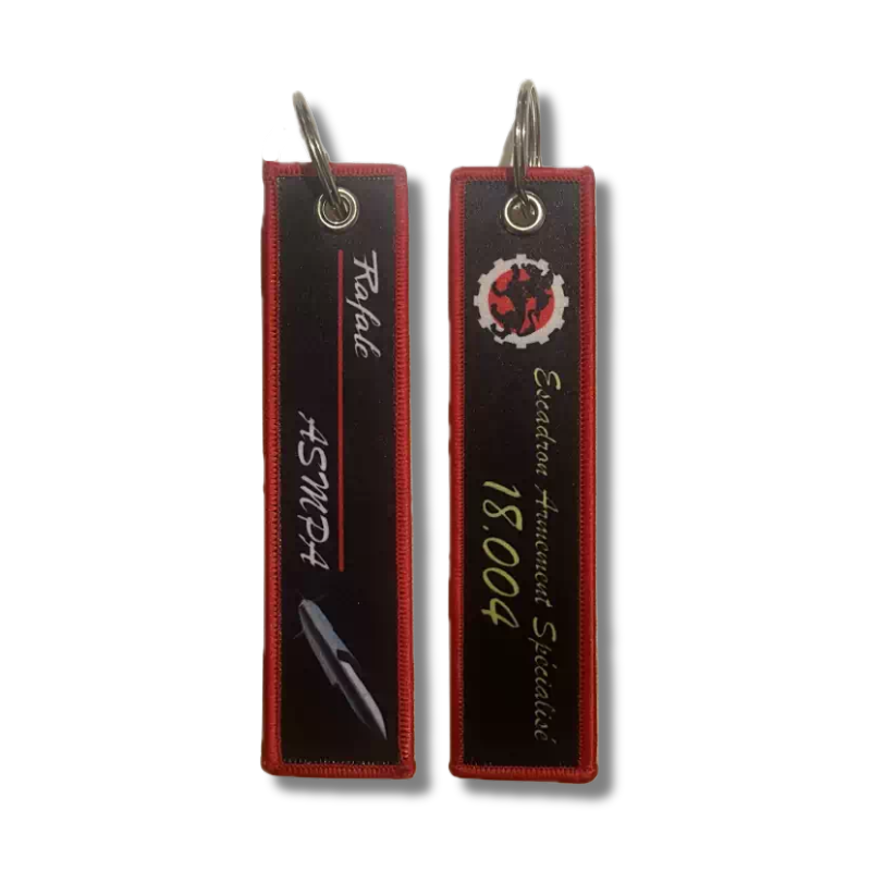 Flamme EAS 18.004 Cerbère