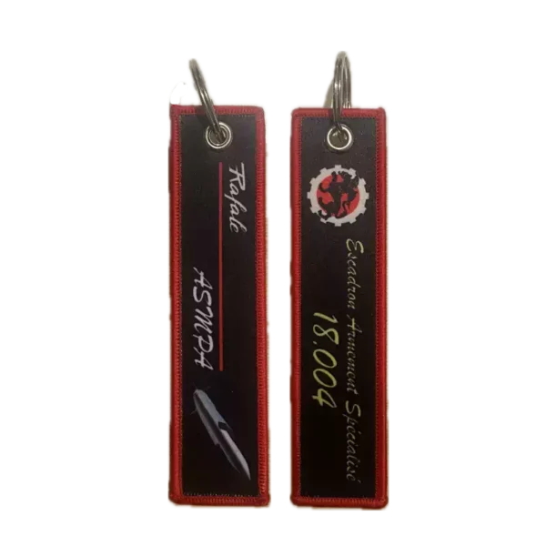 Flamme EAS 18.004 Cerbère