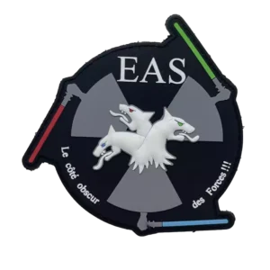 Patch « Star Wars » EAS 18.004