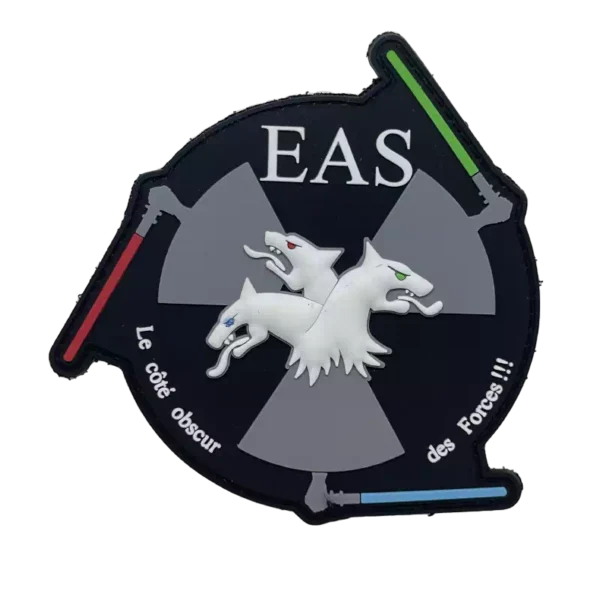 Patch « Star Wars » EAS 18.004