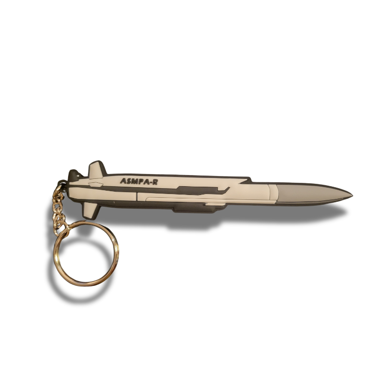 FLAMME ASMPA-R - PVC