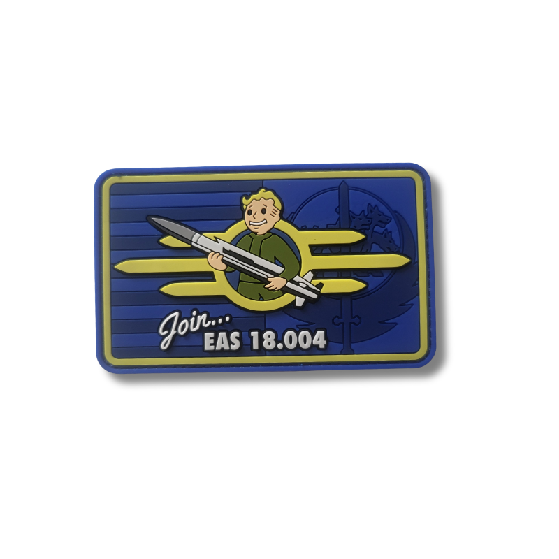 Join... EAS 18.004